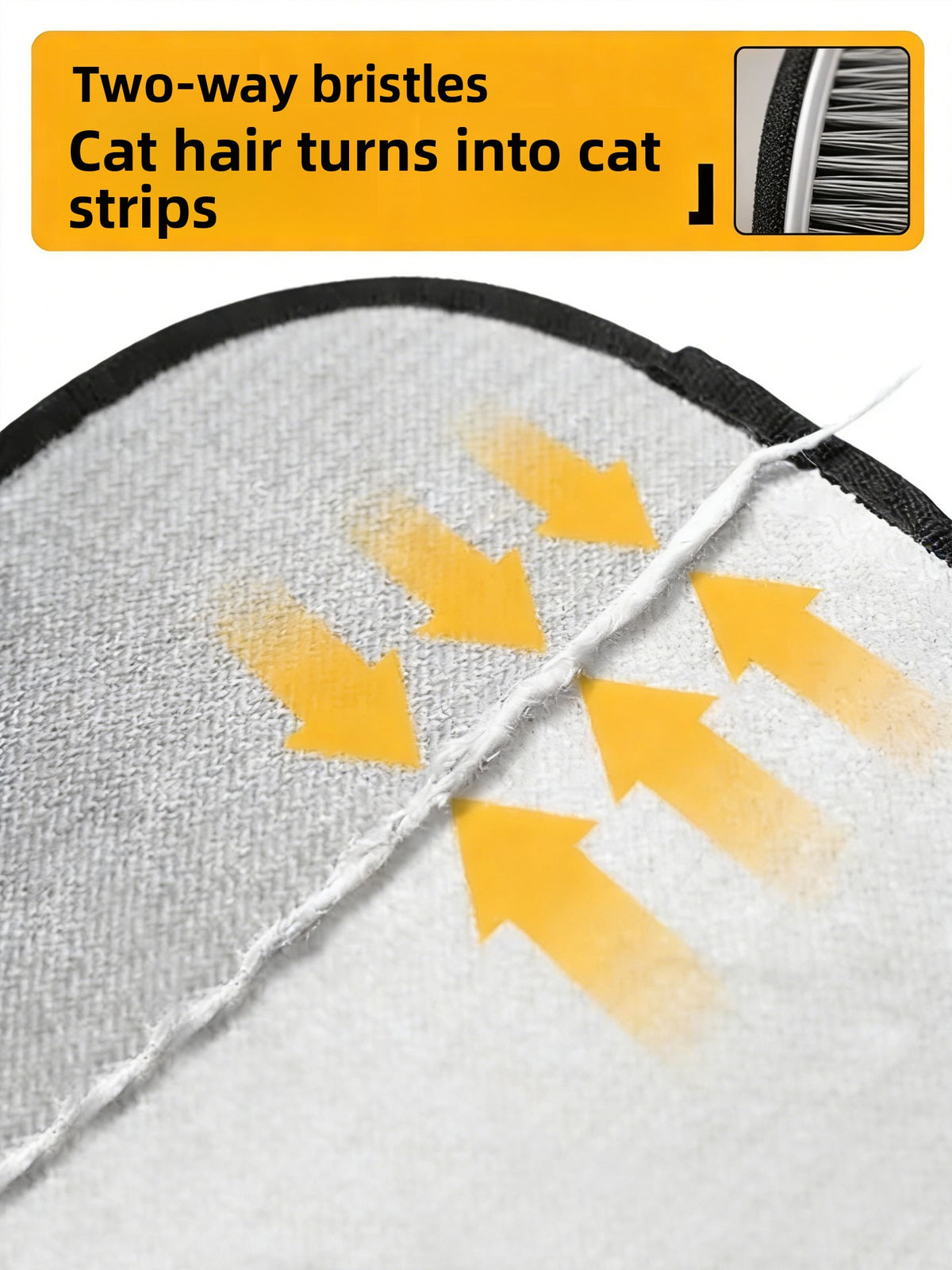 Pet Hair Remover