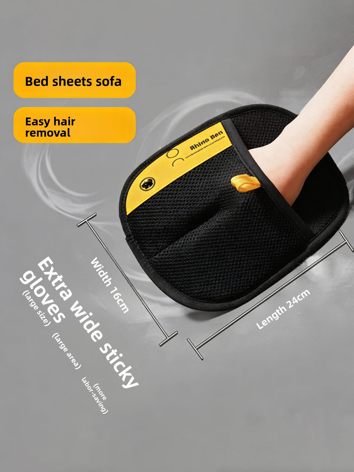 Pet Hair Remover